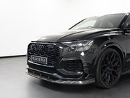 Audi RS Q8 4.0 TFSI V8 Vorsprung SUV 5dr Petrol Tiptronic quattro Euro 6 (s/s) (600 ps 22