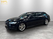 Audi A6 2.0 TDI S line Estate 5dr Diesel S Tronic quattro Euro 6 (s/s) (190 ps) Air 3