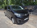 Vauxhall Vivaro L1H1 F2700 SPORTIVE S/S