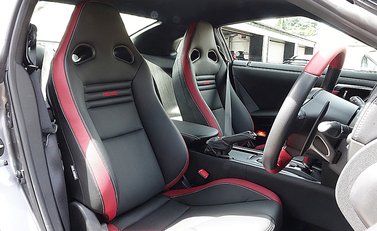 Nissan GT-R 550 Recaro Edition 14