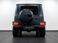 Mercedes-Benz G Series 4.0 AMG G 63 Magno Edition MHEV A 4WD 5dr 9