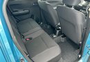 Suzuki Ignis 1.2 Dualjet 12V Hybrid SZ5 5dr 32