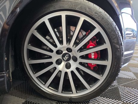 Volkswagen Golf 3.2 R32 Hatchback 3dr Petrol Manual (276 g/km, 240 bhp) 9