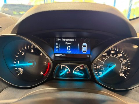 Ford Kuga 2.0 TDCi ST-Line X AWD Euro 6 (s/s) 5dr 13