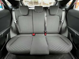 Ford Puma 1.0 Puma Titanium MHEV 5dr 58