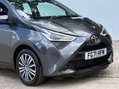 Toyota Aygo 1.0 Aygo X-Play TSS VVT-i 5dr 2