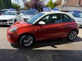 Vauxhall Adam 1.4 ecoFLEX 16v JAM Euro 5 (s/s) 3dr 9