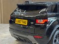 Land Rover Range Rover Evoque 2.0 Range Rover Evoque HSE Dynamic TD4 Auto 4WD 5dr 21