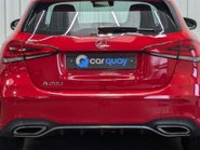 Mercedes-Benz A Class 1.3 A 200 AMG Line Premium Auto 5dr 38
