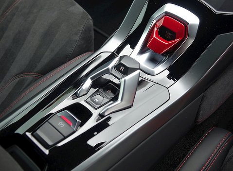 Lamborghini Huracan LP 580-2 3