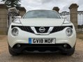 Nissan Juke 1.2 DIG-T Tekna SUV 5dr Petrol Manual Euro 6 (s/s) (115 ps) 2