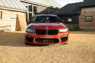 BMW M5 4.4i V8 Competition Saloon 4dr Petrol Steptronic xDrive Euro 6 (s/s) (625 p 6