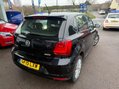 Volkswagen Polo 1.0 BlueMotion Tech SE Euro 6 (s/s) 5dr 7