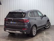BMW X5 3.0 X5 xDrive 40d XLine MHEV Auto 4WD 5dr 11