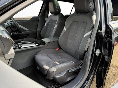 Vauxhall Astra 1.2 Turbo 130 Ultimate 5dr Auto 21