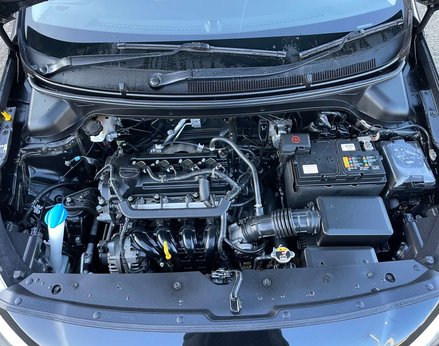 Hyundai i20 1.2 i20 SE MPI 5dr 7