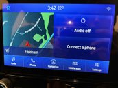 Ford Puma 1.0 Puma ST-Line MHEV 5dr 22