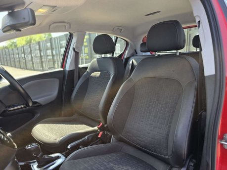 Vauxhall Corsa 1.4i SE Hatchback 5dr Petrol Auto Euro 6 (90 ps) 32