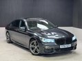 BMW 7 Series 3.0 740ld xDrive M Sport Auto 4WD 4dr 7