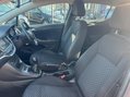 Vauxhall Astra 1.0i Turbo ecoFLEX Energy Euro 6 (s/s) 5dr 24