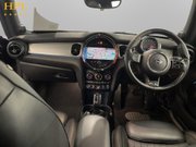 Mini Hatch 2.0 Cooper S Exclusive Hatchback 3dr Petrol Steptronic Euro 6 (s/s) (178 ps 20