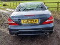 Mercedes-Benz SL Series SL500 6