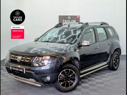 Dacia Duster 1.5 dCi Prestige Euro 6 (s/s) 5dr