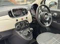 Fiat 500 1.2 Lounge Hatchback 3dr Petrol Manual Euro 6 (s/s) (69 bhp) 24
