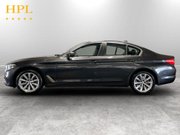 BMW 5 Series 2.0 520i GPF SE Saloon 4dr Petrol Auto Euro 6 (s/s) (184 ps) 4