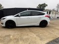 Ford Focus 1.0T EcoBoost ST-Line Hatchback 5dr Petrol Manual Euro 6 (s/s) (140 ps) 8