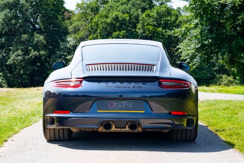 Porsche 911 3.0 911 Carrera GTS Semi-Auto 2dr 23