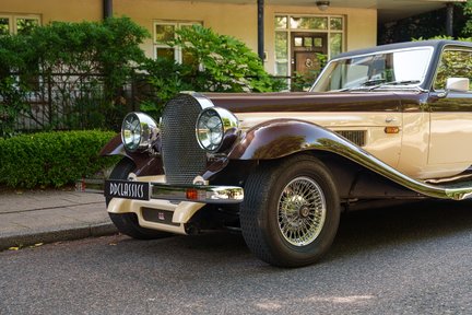 Panther DeVille V12 10