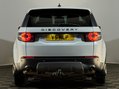 Land Rover Discovery Sport SD4 SE TECH 7