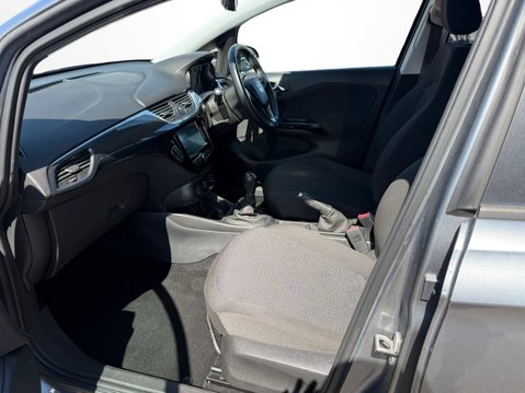 Vauxhall Corsa 1.4(75) Energy 5dr (AC) 2