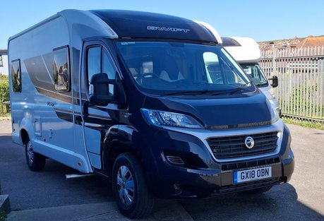 Swift Rio 340 2018 1