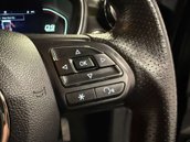 MG HS 1.5 MG HS Excite Semi-Auto 5dr 16