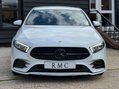 Mercedes-Benz A Class 2.0 A220d AMG Line 8G-DCT Euro 6 (s/s) 4dr 4