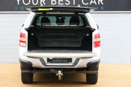 Mitsubishi L200 2.4 L200 Warrior DI-D Auto 4WD 16