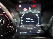 Jaguar F-Type 2.0i Chequered Flag Auto Euro 6 (s/s) 2dr 26
