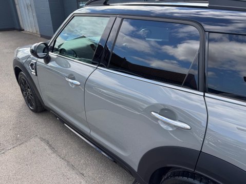 Mini Countryman COOPER S 37