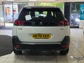 Peugeot 5008 1.5 BlueHDi GT Line EAT Euro 6 (s/s) 5dr 91