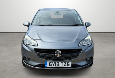 Vauxhall Corsa 1.4 Griffin 3dr