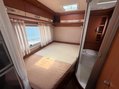 Hymer B544 40 MULTIJET 9