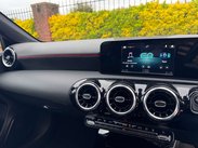 Mercedes-Benz A Class 1.3 A 250 AMG Line E Auto 4dr 25