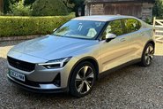Polestar 2 BASE 12