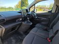 Peugeot Partner 1.5 BlueHDi 1000 Professional Standard Panel Van SWB Euro 6 5dr 11