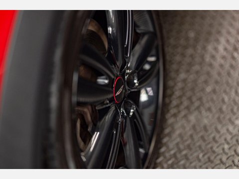 Mini Hatch 1.5 Cooper Sport Steptronic Euro 6 (s/s) 3dr 96