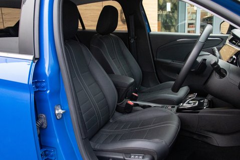 Vauxhall Corsa ULTIMATE NAV 30