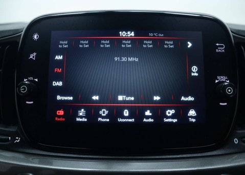 Fiat 500 1.0 MHEV Dolcevita Hatchback 3dr Petrol Manual Euro 6 (s/s) (70 bhp) 19