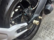 Triumph Street Triple 2014 27K NEW MOT SERVICED SCORPION EXHAUST NAKED 675CC TRIPLE 38